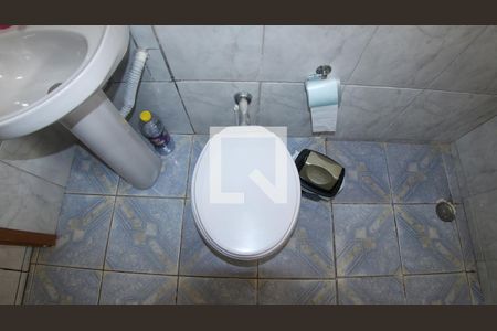 Casa à venda com 127m², 2 quartos e 3 vagasBanheiro 2