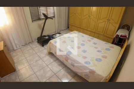 Quarto de casa à venda com 2 quartos, 127m² em Vila Tolstoi, São Paulo