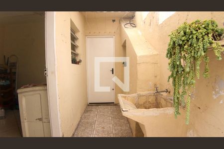 Casa à venda com 127m², 2 quartos e 3 vagasÁrea comum