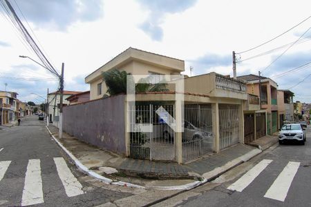 Casa à venda com 127m², 2 quartos e 3 vagasFachada