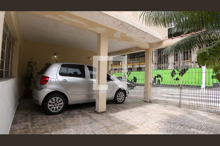 Casa à venda com 127m², 2 quartos e 3 vagasÁrea comum