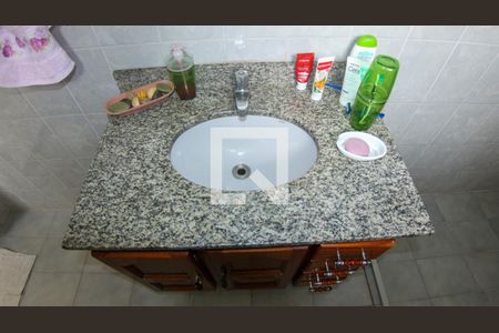 Casa à venda com 127m², 2 quartos e 3 vagasBanheiro