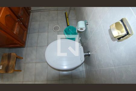 Casa à venda com 127m², 2 quartos e 3 vagasBanheiro