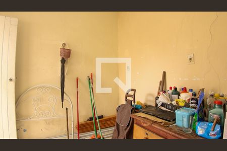 Casa à venda com 127m², 2 quartos e 3 vagasÁrea de Serviço