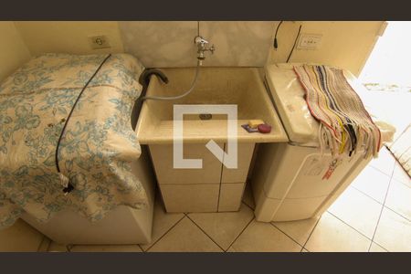 Casa à venda com 127m², 2 quartos e 3 vagasÁrea de Serviço