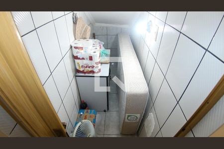 Casa à venda com 127m², 2 quartos e 3 vagasDespensa