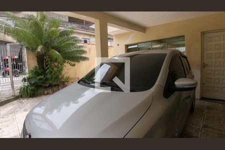 Casa à venda com 127m², 2 quartos e 3 vagasÁrea comum