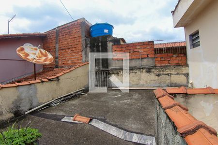 Casa à venda com 127m², 2 quartos e 3 vagasÁrea comum