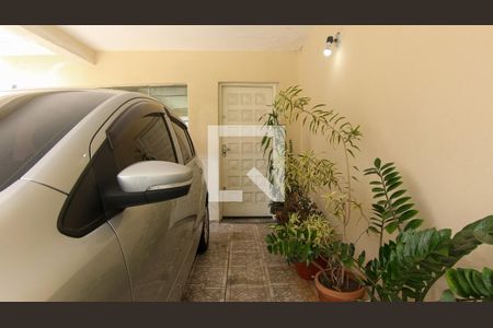 Casa à venda com 127m², 2 quartos e 3 vagasÁrea comum