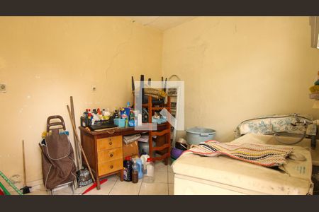 Casa à venda com 127m², 2 quartos e 3 vagasÁrea de Serviço