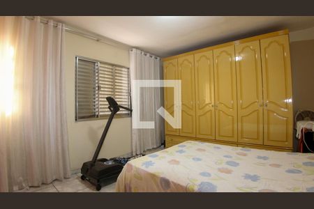 Quarto de casa à venda com 2 quartos, 127m² em Vila Tolstoi, São Paulo