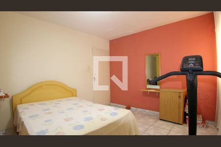 Quarto de casa à venda com 2 quartos, 127m² em Vila Tolstoi, São Paulo