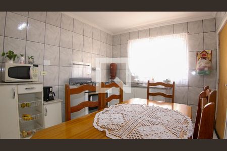 Casa à venda com 127m², 2 quartos e 3 vagasCozinha