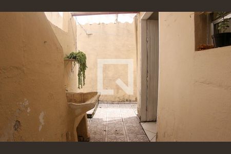 Casa à venda com 127m², 2 quartos e 3 vagasÁrea de Serviço