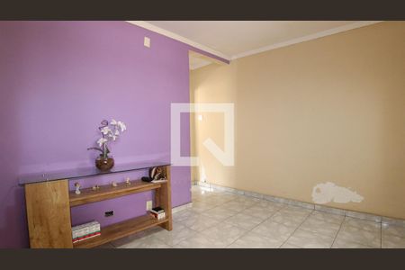 Sala de casa à venda com 2 quartos, 127m² em Vila Tolstoi, São Paulo