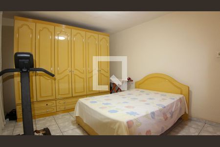 Quarto de casa à venda com 2 quartos, 127m² em Vila Tolstoi, São Paulo