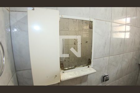 Casa à venda com 127m², 2 quartos e 3 vagasBanheiro 2