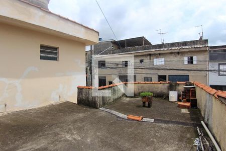 Casa à venda com 127m², 2 quartos e 3 vagasÁrea comum