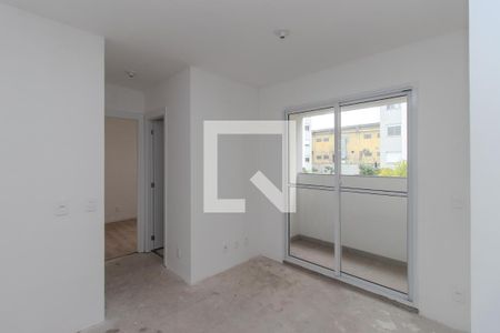 Sala de apartamento à venda com 2 quartos, 42m² em Vila Guilherme, São Paulo