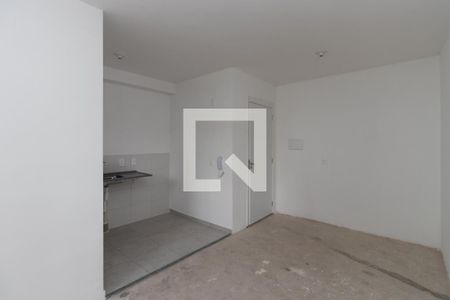 Sala de apartamento à venda com 2 quartos, 42m² em Vila Guilherme, São Paulo