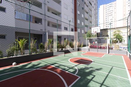 Apartamento à venda com 42m², 2 quartos e sem vagaÁrea comum - Quadra