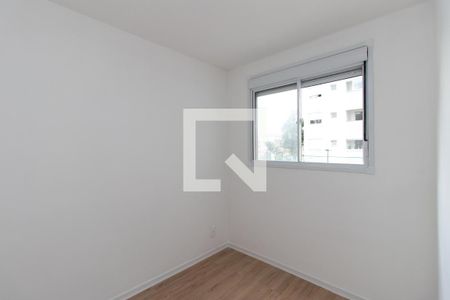 Quarto 2 de apartamento à venda com 2 quartos, 42m² em Vila Guilherme, São Paulo