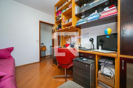 Apartamento à venda com 105m², 3 quartos e 2 vagasQuarto 2