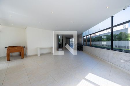 Apartamento à venda com 105m², 3 quartos e 2 vagasÁrea comum - Salão de festas