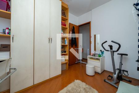 Apartamento à venda com 105m², 3 quartos e 2 vagasQuarto 1