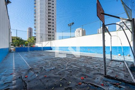 Apartamento à venda com 105m², 3 quartos e 2 vagasÁrea comum - Quadra esportiva