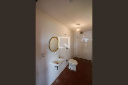 Casa para alugar com 400m², 4 quartos e 3 vagasBanheiro de Serviço 1