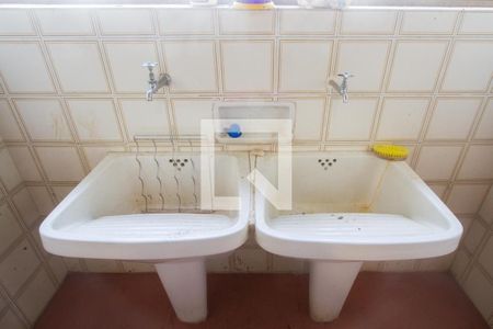 Casa para alugar com 400m², 4 quartos e 3 vagasTanque