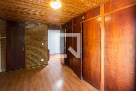 Casa para alugar com 400m², 4 quartos e 3 vagasSuíte 1