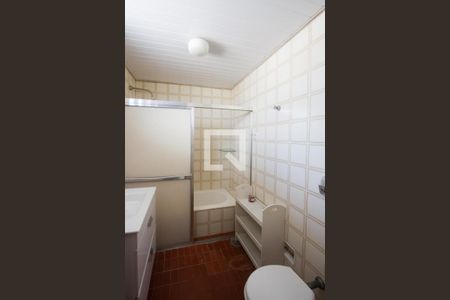 Casa para alugar com 400m², 4 quartos e 3 vagasBanheiro Suíte 1