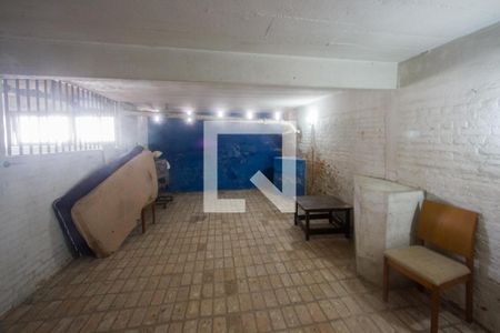 Casa para alugar com 400m², 4 quartos e 3 vagasPorão