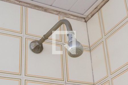 Casa para alugar com 400m², 4 quartos e 3 vagasChuveiro