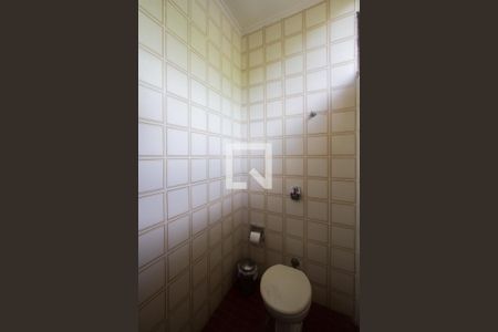 Lavabo de casa para alugar com 4 quartos, 400m² em Chácara Monte Alegre, São Paulo