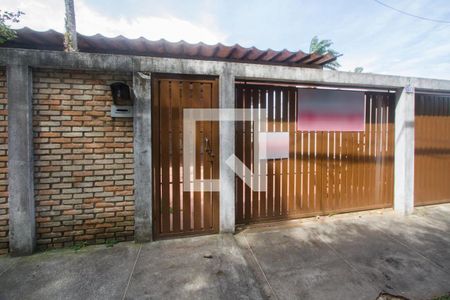 Casa para alugar com 400m², 4 quartos e 3 vagasFachada