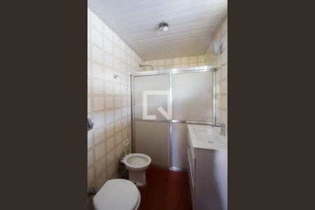 Casa para alugar com 400m², 4 quartos e 3 vagasBanheiro