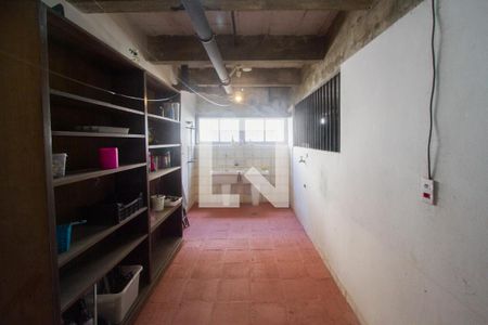 Casa para alugar com 400m², 4 quartos e 3 vagasÁrea de Serviço