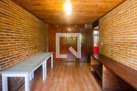 Casa para alugar com 400m², 4 quartos e 3 vagasQuarto 1