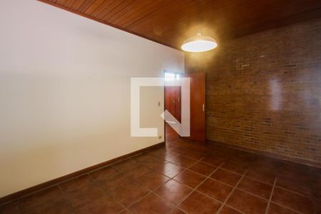 Sala de casa para alugar com 4 quartos, 400m² em Chácara Monte Alegre, São Paulo