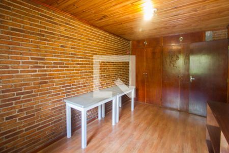 Casa para alugar com 400m², 4 quartos e 3 vagasQuarto 1