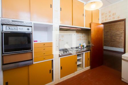 Casa para alugar com 400m², 4 quartos e 3 vagasCozinha