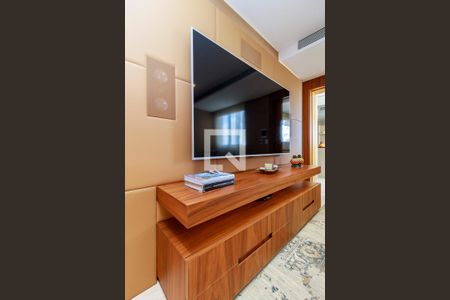 Apartamento à venda com 370m², 3 quartos e 5 vagasSala Privativa