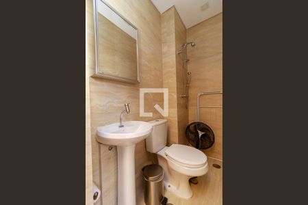 Apartamento à venda com 370m², 3 quartos e 5 vagasÁrea de Serviço - Banheiro