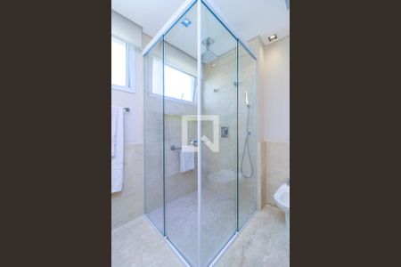 Apartamento à venda com 370m², 3 quartos e 5 vagasSuíte Principal - Banheiro 2