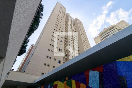 Apartamento à venda com 370m², 3 quartos e 5 vagasFachada