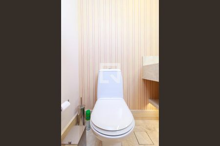 Apartamento à venda com 370m², 3 quartos e 5 vagasEscritório - Lavabo