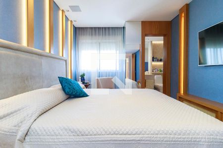 Apartamento à venda com 370m², 3 quartos e 5 vagasSuíte 2